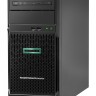 Сервер HPE ProLiant ML30 Gen10 1xE-2224 1x8Gb S100i 1G 2P 1x350W (P16926-421)