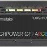 Блок питания Thermaltake ATX 850W Toughpower GF1 ARGB 80+ gold (24+4+4pin) APFC 140mm fan color LED 12xSATA Cab Manag RTL