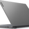Ноутбук Lenovo V15-IGL Celeron N4120 4Gb SSD128Gb Intel UHD Graphics 600 15.6" TN HD (1920x1080) Windows 10 grey WiFi BT Cam