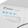 Стиральная машина Candy Smart Pro CO4 107T1/2-07 класс: A-10% загр.фронтальная макс.:7кг белый