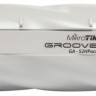 Точка доступа MikroTik GrooveA 52 ac (RBGROOVEGA-52HPACN) AC750 10/100/1000BASE-TX