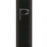 Стяжка пластиковая Panduit PLT1M-M30 99x2.5мм (упак:1000шт) нейлон погодостойкий внешний (-60/+115) черный