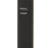 Стяжка пластиковая Panduit PLT1M-M30 99x2.5мм (упак:1000шт) нейлон погодостойкий внешний (-60/+115) черный