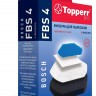 Набор фильтров Topperr FBS4 (4фильт.)