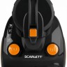 Пылесос Scarlett SC-VC80C92 1600Вт оранжевый/черный