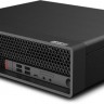 ПК Lenovo ThinkStation P340 SFF i5 10400 (2.9)/8Gb/SSD256Gb/UHDG 630/DVDRW/CR/Windows 10 Professional 64/GbitEth/310W/клавиатура/мышь/черный