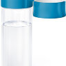 Бутылка-водоочиститель Brita Fill&Go Vital синий 0.6л.