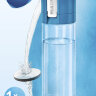 Бутылка-водоочиститель Brita Fill&Go Vital синий 0.6л.