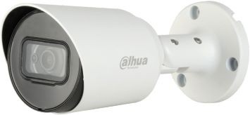 Камера видеонаблюдения Dahua DH-HAC-HFW1400TP-POC-0280B 2.8-2.8мм цветная