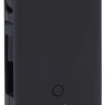Мобильный аккумулятор Riva VA 4749 Li-Pol 5000mAh 2.1A+1.5A темно-серый 2xUSB