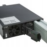 Источник бесперебойного питания APC Smart-UPS SRT SRT5KRMXLW-HW 4500Вт 5000ВА черный