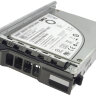 Жесткий диск Dell 1x1.2Tb SAS 10K для 13G 400-AJPD Hot Swapp 2.5"
