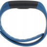 Смарт-браслет Vertex ID OLED черный/синий