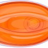 Кувшин Барьер Танго оранжевый/рисунок 2.5л.
