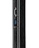 Панель LG 65" 65UH5E-B черный P-IPS LED 8ms 16:9 DVI HDMI M/M глянцевая 1100:1 500cd 178гр/178гр 3840x2160 DisplayPort USB 26кг