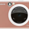 Фотоаппарат Canon Zoemini S розовый 8Mpix microSDXC 30minF/Li-Ion