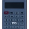 Калькулятор карманный Deli E39217/BLACK черный 8-разр.