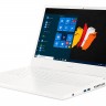 Ноутбук Acer ConceptD 3 Pro CN314-72P-76HL Core i7 10750H/16Gb/SSD1Tb/NVIDIA GeForce T1000 4Gb/14"/IPS/FHD (1920x1080)/Windows 10 Professional/white/WiFi/BT/Cam