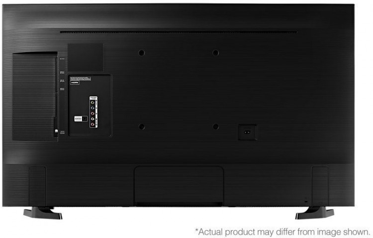 Телевизор LED Samsung 32" UE32N5000AUXRU 5 черный/FULL HD/50Hz/DVB-T2/DVB-C/USB (RUS)