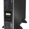 Источник бесперебойного питания Powercom VGD-II-25K33RM 25000Вт 25000ВА черный