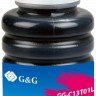 Чернила G&G GG-C13T01L14A черный70мл для M1100/M1120/M1140/M1170/M1180