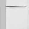 Холодильник Nordfrost NRT 143 032 белый (двухкамерный)