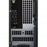 ПК Dell Vostro 3681 SFF i3 10100 (3.6)/8Gb/1Tb 7.2k/UHDG 630/CR/Linux/GbitEth/WiFi/BT/200W/клавиатура/мышь/черный