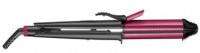 Мульти-Стайлер Rowenta CF4512F0 66Вт макс.темп.:200 черный/розовый
