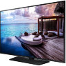 Панель Samsung 49" HG49EJ690U черный IPS LED 16:9 DVI HDMI M/M TV матовая Pivot (RUS)