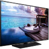Панель Samsung 49" HG49EJ690U черный IPS LED 16:9 DVI HDMI M/M TV матовая Pivot (RUS)