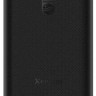 Мобильный телефон Philips E185 Xenium 32Mb черный моноблок 2.8" 240x320 0.3Mpix GSM900/1800 MP3 FM microSD