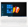 Ноутбук Acer ConceptD 3 Pro CN314-72P-71CP Core i7 10750H/16Gb/SSD512Gb/NVIDIA GeForce T1000 4Gb/14"/IPS/FHD (1920x1080)/Windows 10 Professional/white/WiFi/BT/Cam