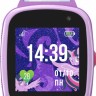 Смарт-часы Jet Kid Twilight Sparkle 40мм 1.44" TFT фиолетовый