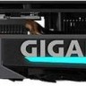 Видеокарта Gigabyte PCI-E 4.0 GV-N3070EAGLE-8GD 2.0 LHR NVIDIA GeForce RTX 3070 8192Mb 256 GDDR6 1725/14000/HDMIx2/DPx2/HDCP Ret