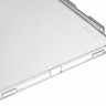 Чехол Samsung для Samsung Galaxy Tab S6 araree S cover термопластичный полиуретан прозрачный (GP-FPT865KDATR)