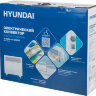 Конвектор Hyundai H-HV18-20-UI1323 2000Вт белый