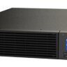 Источник бесперебойного питания APC Easy-UPS SRV1KRI 800Вт 1000ВА черный