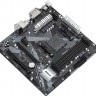 Материнская плата Asrock B450M PRO4-F R2.0 Soc-AM4 AMD B450 4xDDR4 mATX AC`97 8ch(7.1) GbLAN RAID+VGA+DVI+HDMI
