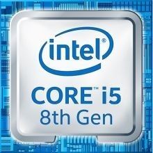 Процессор Intel Core i5 8400 Soc-1151v2 (2.8GHz/Intel UHD Graphics 630) OEM