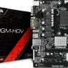Материнская плата Asrock 760GM-HDV Soc-AM3+ AMD 760G 2xDDR3 mATX AC`97 6ch(5.1) GbLAN RAID+VGA+DVI+HDMI