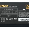 Блок питания Formula ATX 750W MONZA VL-750APB-85 80+ bronze (24+4pin) APFC 120mm fan 7xSATA RTL