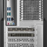 ПК Asus G10DK-A3400G0320 MT Ryzen 5 3400G (3.7) 8Gb 1Tb 7.2k SSD256Gb RTX3060 12Gb noOS GbitEth WiFi BT 500W серый