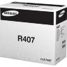 Блок фотобарабана Samsung CLT-R407 SU408A ч/б:24000стр. цв:6000стр. для CLP-320/320N/325/CLX-3185/3185N/3185FN Samsung