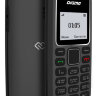 Мобильный телефон Digma Linx A105 2G 32Mb серый моноблок 1Sim 1.44" 98x68 GSM900/1800