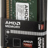 Память DDR3 4Gb 1600MHz AMD R534G1601S1S-UG RTL PC3-12800 CL11 SO-DIMM 204-pin 1.5В