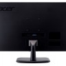 Монитор Acer 21.5" EK220QAbi черный VA LED 16:9 HDMI матовая 250cd 178гр/178гр 1920x1080 D-Sub FHD