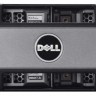 Дисковый массив Dell PV MD3400 x12 2x3Tb 7.2K 3.5 NL SAS 2x600W PNBD 3Y (210-ACCG-46)