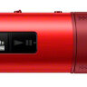 Плеер Flash Sony NWZ-B183FR 4Gb красный/FM