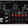 Ресивер AV Yamaha HTR-4072 5.1 черный