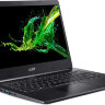 Ноутбук Acer Aspire 5 A514-52KG-31QT Core i3 7020U/4Gb/SSD128Gb/nVidia GeForce Mx130 2Gb/14"/IPS/FHD (1920x1080)/Windows 10/black/WiFi/BT/Cam